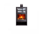 Carbel ATLAS Thermic с духовкой