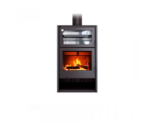 Carbel ATLAS Thermic с духовкой