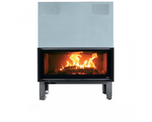 Камінна топка Carbel G-100 Thermic