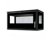 Печь-камин Carbel RA-100-2 Kit Thermic