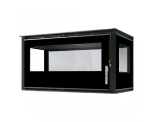 Печь-камин Carbel RA-100-2 Kit Thermic