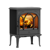 Чугунная печь Jotul F 200