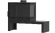 Чугунная печь камин Dorako STO Max 14 L/R