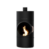 Каминная печь Austroflamm Clou Xtra