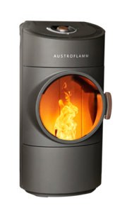 Пеллетная печь Austroflamm Clou compact Pellet