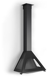 Дизайнерский камин Rocal D-10