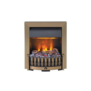 Электрокамин Dimplex Opti-myst Danville Antic Brass wf.