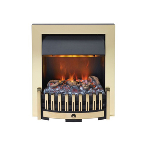 Электрокамин Dimplex Opti-myst Danville Brass wf