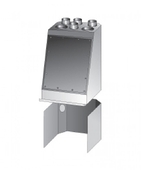 Дистрибьютор к топке Jotul I 570