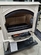 Чугунная печь Dovre 640 WD/E8