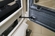 Чугунная печь Dovre 640 WD/E8