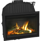 Каминная топка Dovre 2180 CBS 