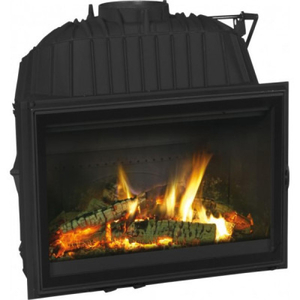 Каминная топка Dovre 2180 CBS 