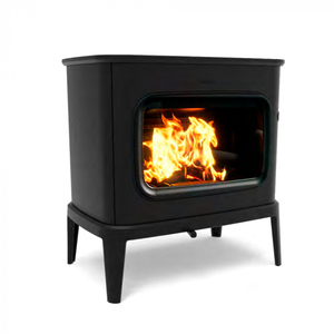 Чавуна піч Dovre Saga 301
