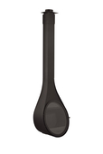 Дизайнерский камин Rocal Drop