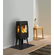 Чугунная печь Dovre Sense 103