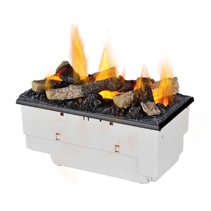 Dimplex Cassette 400 LED LOG (с дровами)