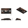 Dimplex Cassette 400 LED LOG (с дровами)