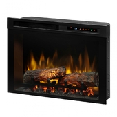 Dimplex Symphony XHD 26L-INT