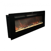 Электрокамин ROYAL FLAME  GALAXY 60 RS