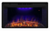 Електрокамін ROYAL GOODFIRE 33W LED (EF33WS)