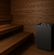 Комплект для сауны: Home Fin 9 kW (Sentio) + пульт Just Sauna Fin White