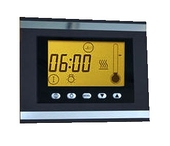 Пульт управления EOS EMOTEC DC9000 DLF