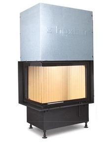 Каминная топка Hoxter Ecka 67/45/51h