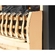 Dimplex Opti-myst Atherton wf