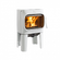 Чугунная печь-камин Jotul F 105 R