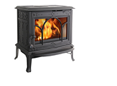 Чугунная печь-камин Jotul F 100 ECO