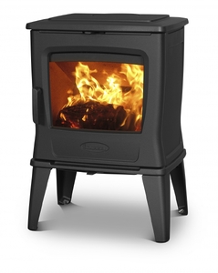 Чавунна піч Dovre TAI 35W