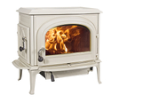 Чугунная печь-камин Jotul F 500 ECO SE IVE