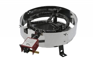 Газовая горелка Muurikka D-300