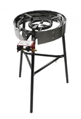 Газовая горелка Muurikka D-400