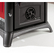 Піч La Nordica GEMMA FORNO Elegance Bordeaux