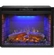 Електрокамін Royal Goodfire 26 LED (EF26S)