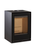 Каминная печь Rocal HABIT frontal 50 V