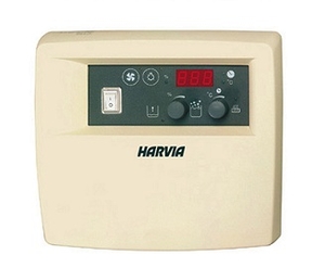 Пульт до електрокам'янки Harvia C105S