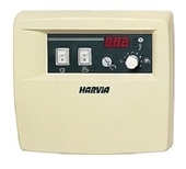 Пульт к электрокаменке Harvia C150