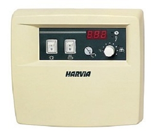 Пульт до електрокам'янки Harvia C150