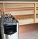 Электрокаменка The Wall SW60 Harvia
