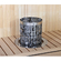 Электрокаменка Cilindro PC90E Steel Harvia