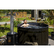 Купель на дровах Harvia Legend hot tub