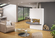 Каминная топка Totem Galbe Lateral 1000 Horizon Eco Plus (Standard)