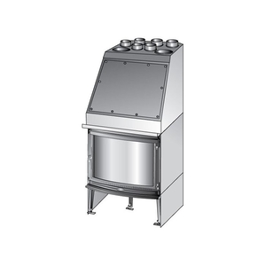 Дистрибьютор к топке Jotul I-18