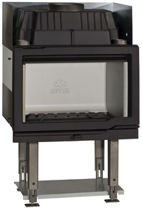 Каминная топка Jotul I 570 FLAT