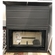 Каминная топка Dorako Linea H 1050