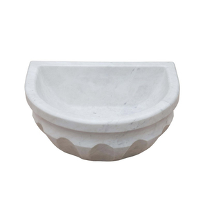 Курна TSL-4 White Marble