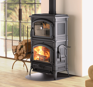 Каминная печь Nordica Isotta Forno